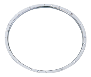 GZP Dust ring rear brake drum #41420-30