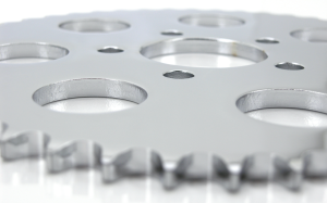 GZP Chr rear sprocket 48T BT00-up no off