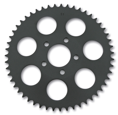 GZP Chr rear sprocket 51T BT00-up no off (IT)