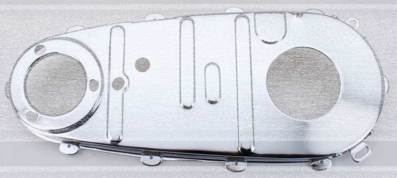 GZP chrome inner primary cover BT55-64 (IT)