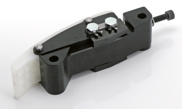 GZP Revox HP manual primary chain adjust (IT)