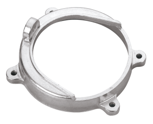 GZP Alternator cover H-D 1200/1340 (IT)
