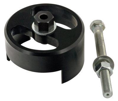 GZP Clutch compressor BT90-97 XL91-03 (IT)