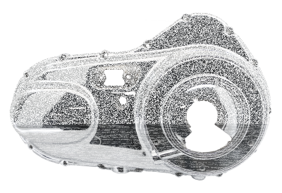 Chrome outer primary XL06-22 #25460-06 (IT)