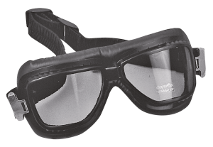 GZP Goggles "RED BARON" (IT)