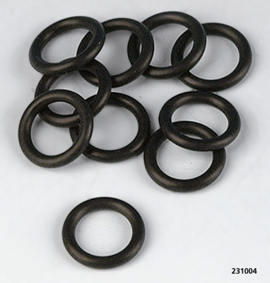 10pck O-ring GENUINE JAMES #11246 (IT)