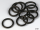 10pck O-ring GENUINE JAMES (IT)