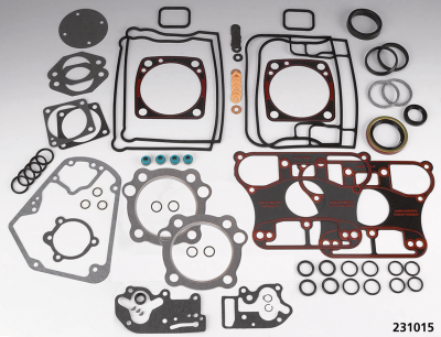 GENUINE JAMES Gasket set BT84-91 (IT)