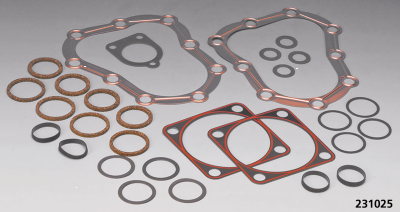 Top set Flathead 74-80"ci (IT)