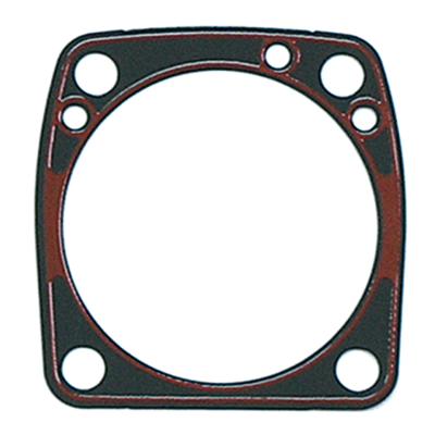 PR Cyl. base gaskets BT84-99 RCM + Silic (IT)