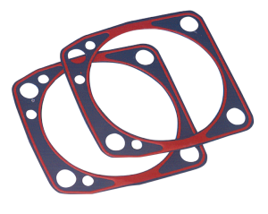 PR Cyl. base gaskets BT84-99 RCM + Silic (IT)