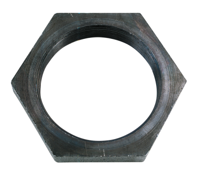 Sprocket nut BT93-06 XL91-up 35211-91