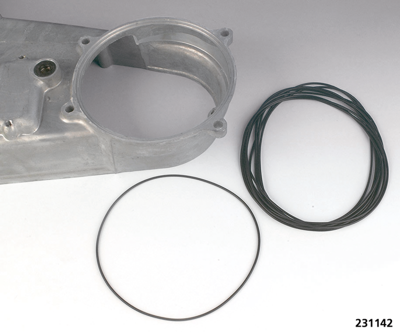 10pck JAMES O-ring chain housing #11147 (IT)