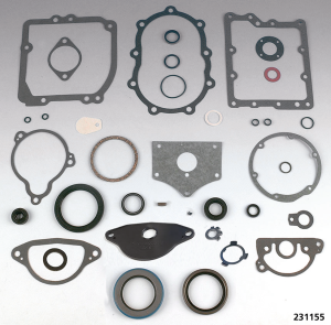 Transmission gasket & seal set BT36-86 (IT)
