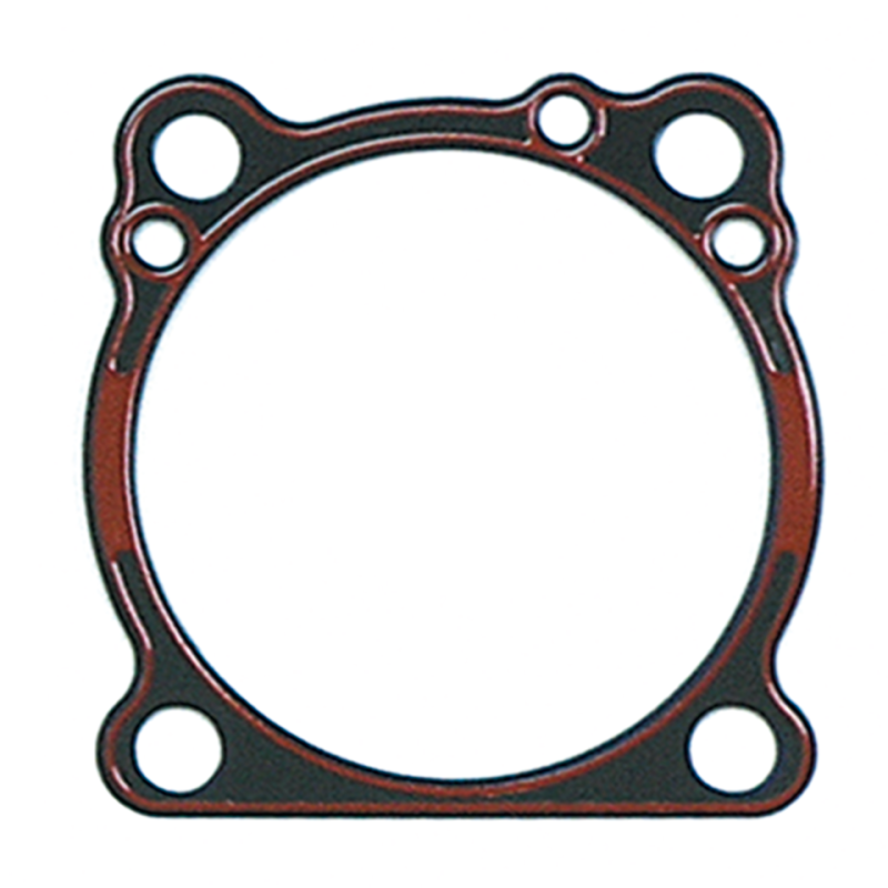 Metal cylinder base gasket set XL86-UP (IT)