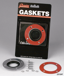 Oil seal & Retainer kit XL52-83
