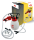 SBS Bleeder pump kit (IT)