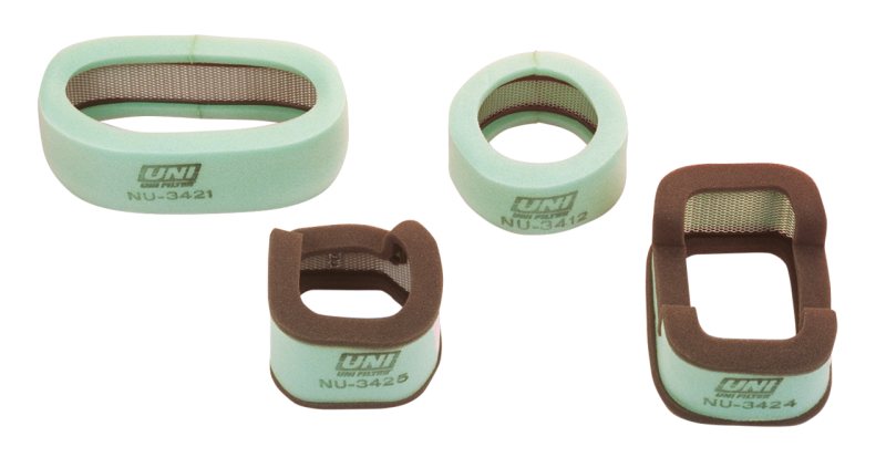 Air filter 7 1/2" FL41-66 #29036-41 (IT)