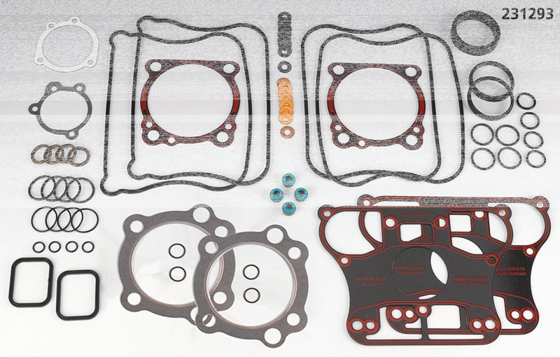 Top end set 1200XL86-90 (IT)