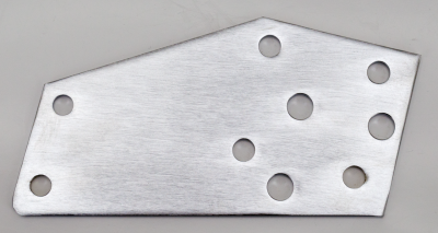 PERF-FORM mounting bracket for HD-C Can. (IT)