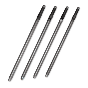 S&S Adj. Pushrods BT84-99 Chrome-Moly (IT)