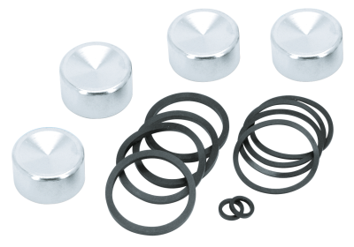 Caliper rep kit XL00-03 BT00-07 VRS02-05 (IT)