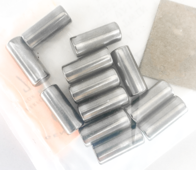 RH Crankcase roller set/12 Std 37-54