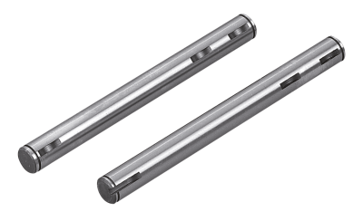 Oil pump shaft short 36-67 #26346-36 (IT)