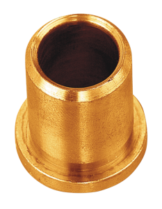 Bushing shifter shaft BT36-76 #34430-36 (IT)