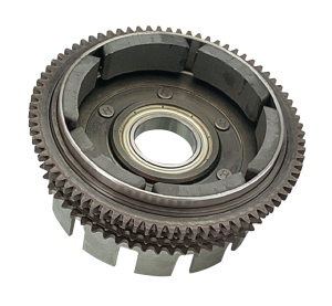GHDP Alternator rotor kit XL84-90 #36791 (IT)