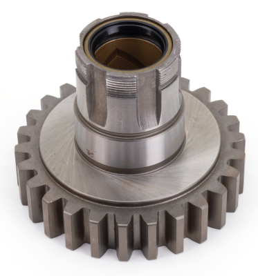 GZP Main drive gear 26T 4Sp 77-86 #35067 (IT)