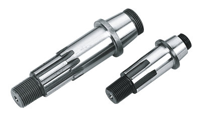 Sprocket shaft 65-69 74" #24001-65