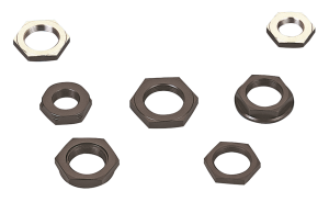 Crank pin nut set BT54-81 (IT)
