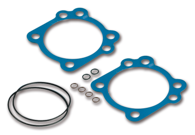 Gaskets .046"thick Cilinder TC95 99-up (IT)