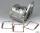 5pck beaded Transtop cvr gskt #34904-86C (IT)