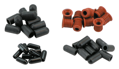 40-piece Manifold Cap Plug kit (IT)