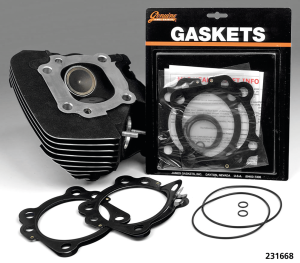 MultiLayerSteel Head Gskt set TC 95" (IT)