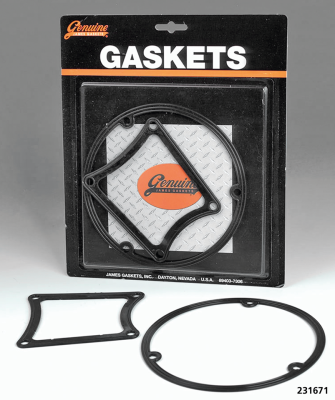 Prim. cover Seal kit FXR/FLT 79-84 (IT)