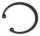 Each retaining ring #60678-85