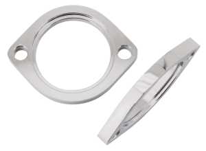 10pck Retaining ring exhaust 84-up (IT)
