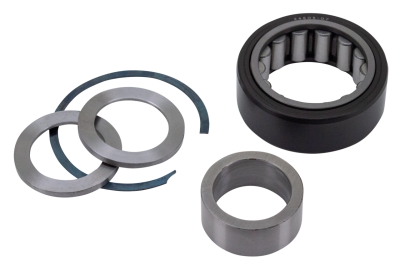 Bearing Assy, Flywheel Sprocket