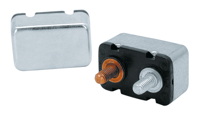 ACCEL 15Amp Circuit breaker #74589-73 (IT)