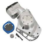 Morris Magneto Auto Advance BT93-99 M5