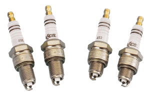 ACCEL 882 Copper Core spark plugs (2418) (IT)