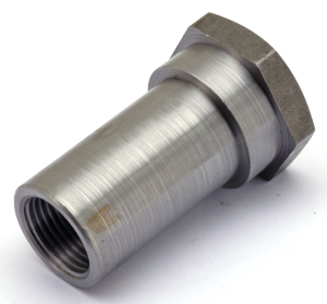 Sprocket shaft nut BTl70-90 #40392-70 (IT)