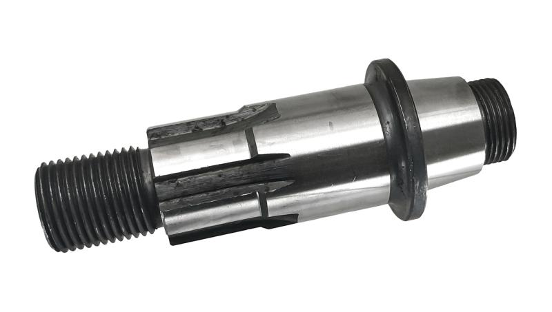 Sprocket shaft XL81-85 #24000-80 (IT)