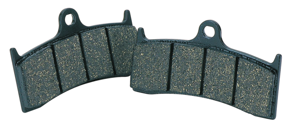 SBS HF Front brake pads Buell 98-02 (IT)