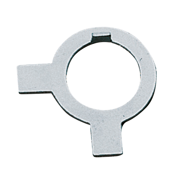10pck Lockplate Pin/Sprckt shaft XL77-up (IT)
