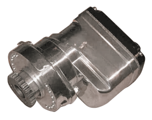 Generator-port Driven Magneto 36-69 (IT)