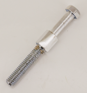 Adjusting Screw, Chrome BT37-64